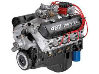B2241 Engine